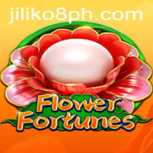 FlowerFortunes and JILIKO8: Capturing the Essence of Blooming Adventures