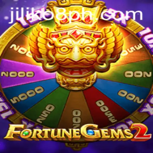 Unveiling FortuneGems2: A Dazzling Adventure with JILIKO8