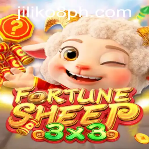 Exploring FortuneSheep: The Exciting World of JILIKO8