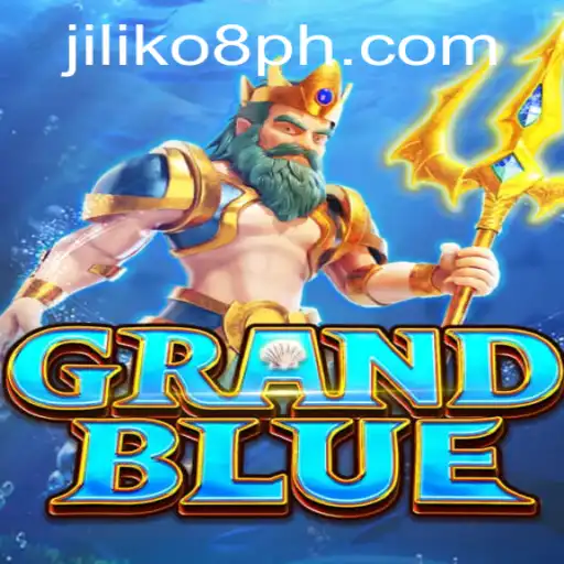 Unveiling the World of GRANDBLUE with JILIKO8