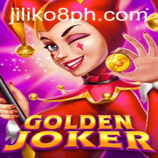 GoldenJoker: A Thrilling Journey into the World of JILIKO8