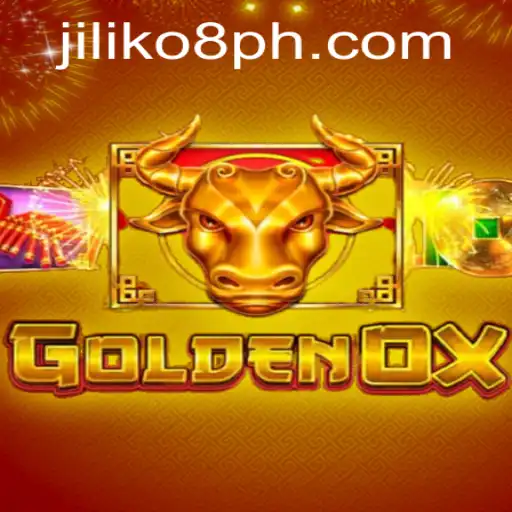 Discover the Thrills of GoldenOx: A Game Journey with JILIKO8