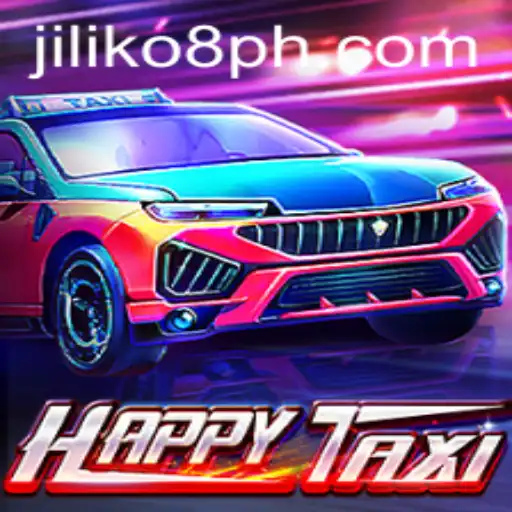 Experience Endless Fun with HappyTaxi and JILIKO8