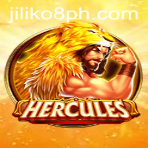 Exploring the Fascinating World of Hercules: The Game with JILIKO8