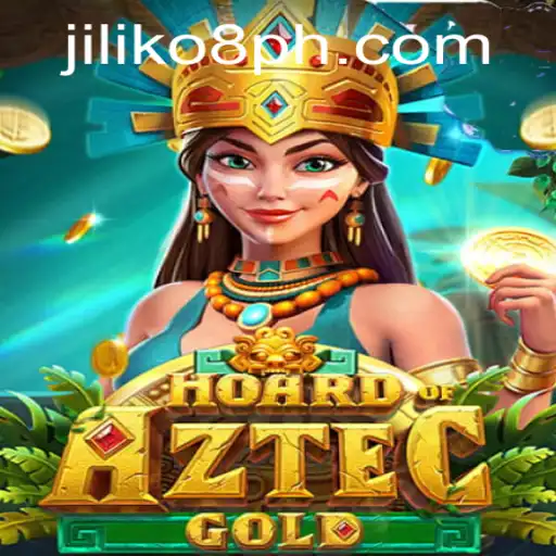 Discover the Thrills of 'Hoard of Aztec Gold' with JILIKO8