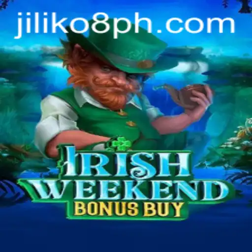 Explore the Excitement of IrishWeekendBonusBuy with JILIKO8
