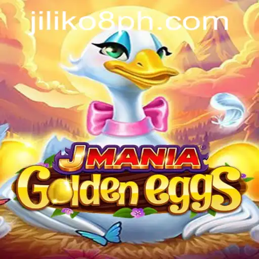 JManiaGoldenEggs: Immersive Gaming Adventure Inspired by JILIKO8