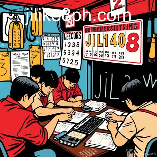 The Intricacies and Impact of Jueteng in the Philippines: A Closer Look with JILIKO8