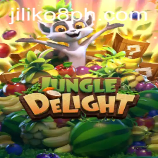 Discover the Adventure of JungleDelight: Explore the Thrilling World with JILIKO8
