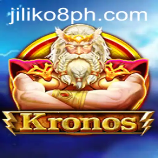 Discovering the Mystical World of Kronos with JILIKO8