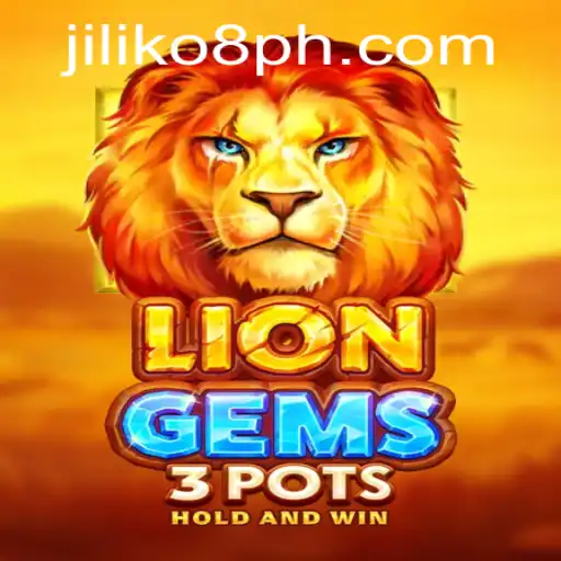 Exploring the Enchanting World of LionGems3pots and Its Connection with JILIKO8