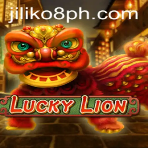 Exploring the Exciting World of LuckyLion with JILIKO8