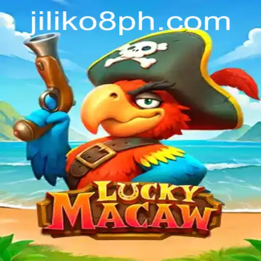 Discover the Excitement of LuckyMacaw with JILIKO8: A Comprehensive Guide