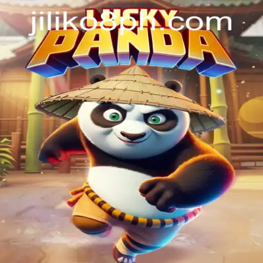 Dive into the World of LuckyPanda: A Game of Fortune and Fun