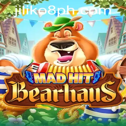 MadHitBearhaus: Dive into the World of Adventure with JILIKO8