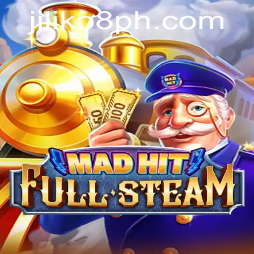MadHitFullSteam: Unveiling the Thrills of JILIKO8's Latest Game