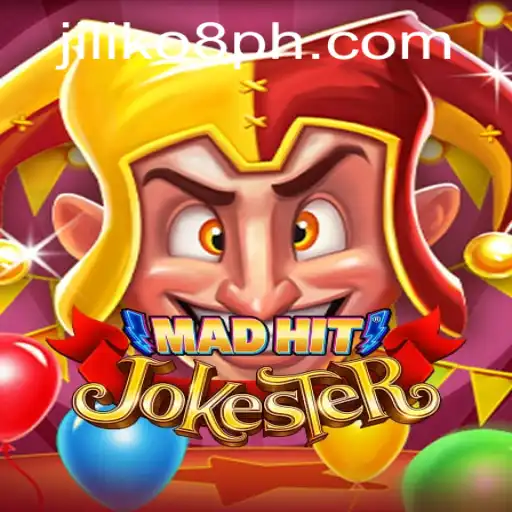 MadHitJokester: The Game That Redefines Laughter and Strategy