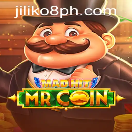 MadHitMrCoin: Revolutionizing Gaming with JILIKO8