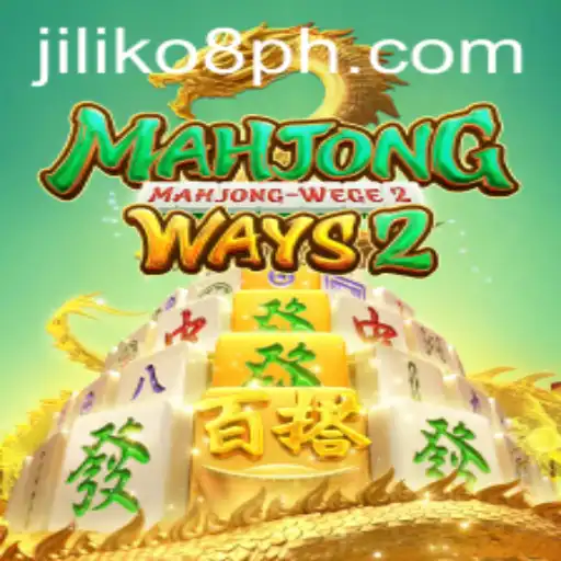 Discover the World of MahjongWays2: An Introduction to Rules and Gameplay with JILIKO8