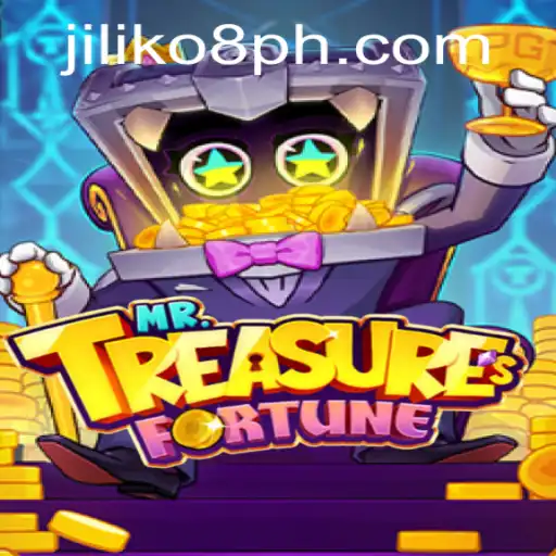 Discover the Thrills of MrTreasuresFortune: An Immersive Gaming Experience