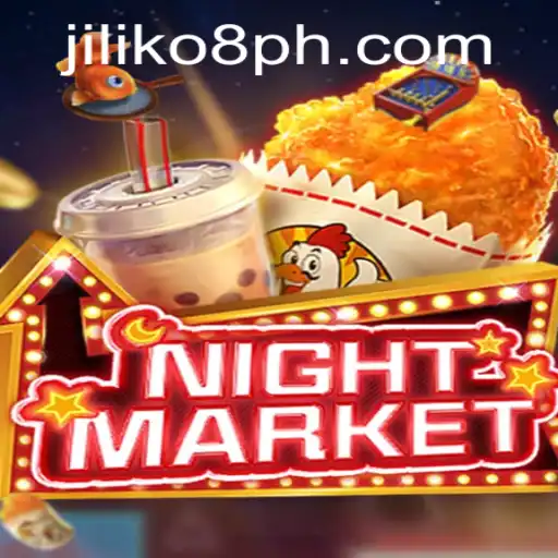 Exploring the Enigmatic World of NIGHTMARKET and the Role of JILIKO8