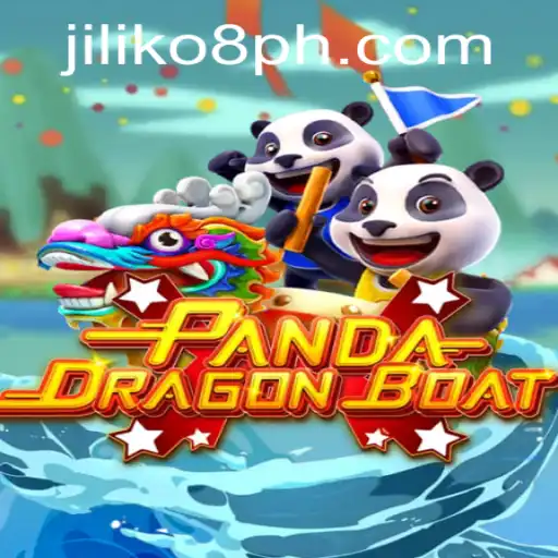 Explore the Exciting World of PANDADRAGONBOAT with JILIKO8