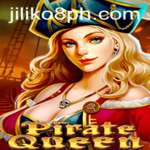 PirateQueen: A Nautical Adventure Awaits with JILIKO8