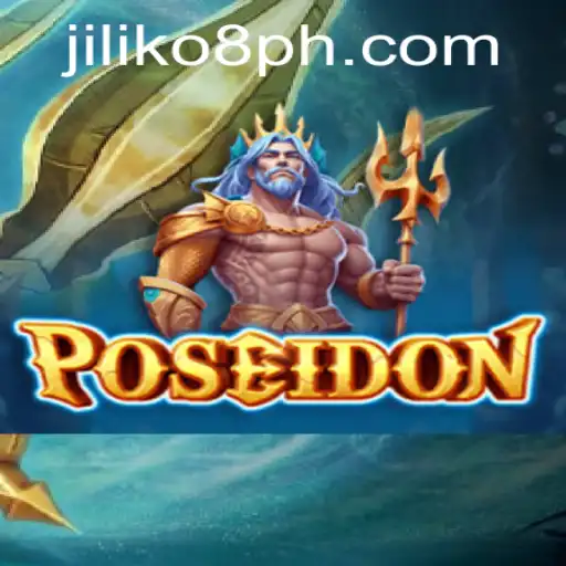 Dive into Adventure with Poseidon: An Exploration of the New Game JILIKO8