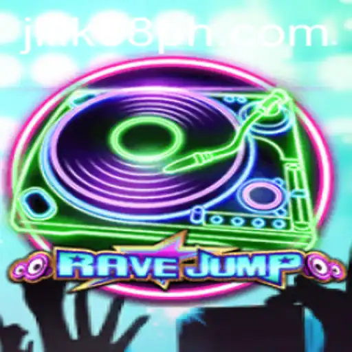 RaveJump: Dive into a Thrilling Neon World with JILIKO8