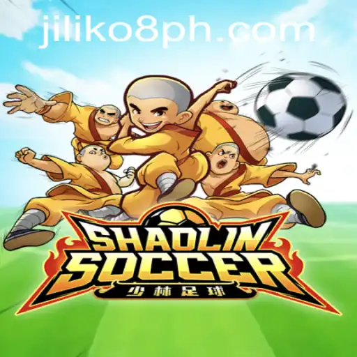 ShaolinSoccer: Unveiling the Thrilling Game with JILIKO8