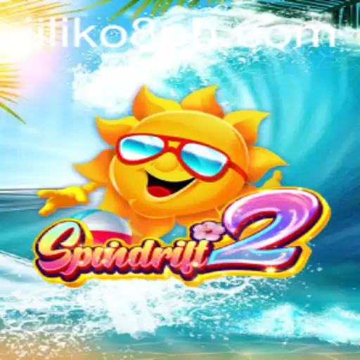 Discover the Excitement of Spindrift2 with JILIKO8