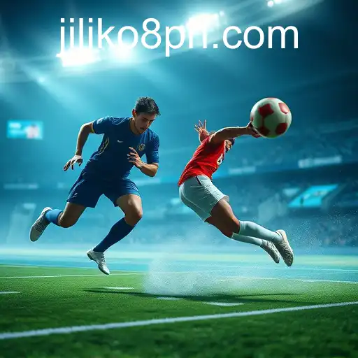 Exploring the Dynamic World of Sports: The Rise of JILIKO8