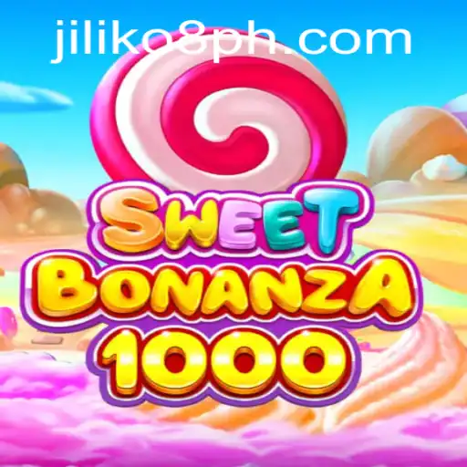 Unveiling the Exciting World of SweetBonanza1000 and JILIKO8