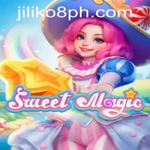 Discover the Magical World of SweetMagic: A Journey Through Enchantment