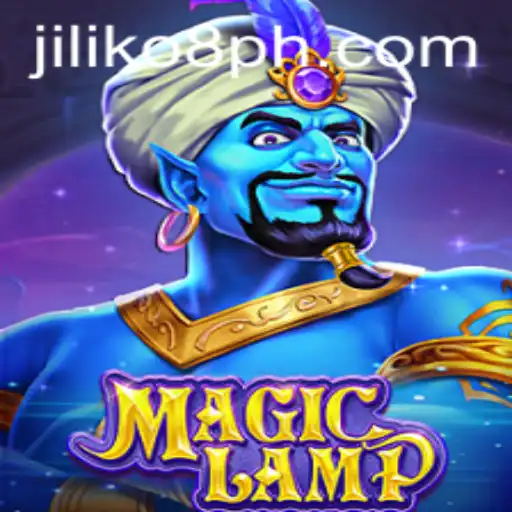 The Magic of MagicLamp