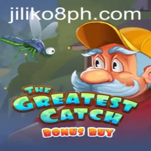 Harnessing the Excitement of TheGreatestCatchBonusBuy: An In-depth Look into JILIKO8