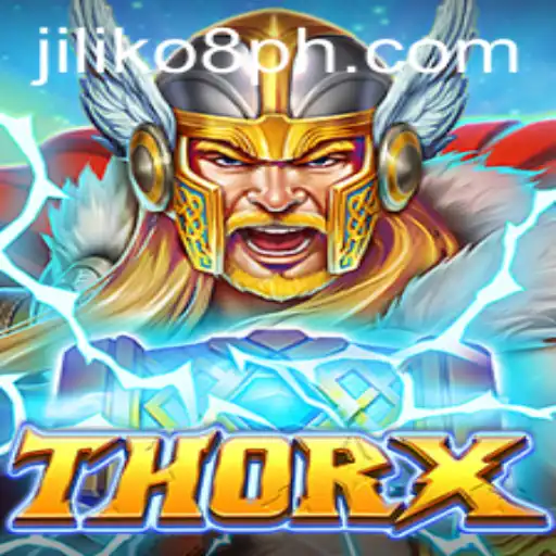 Explore the Intriguing World of ThorX with JILIKO8