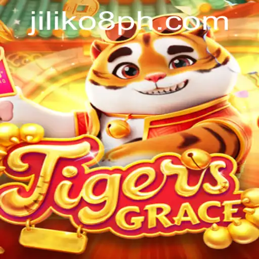 TigersGrace: A Thrilling Adventure Unveiled with JILIKO8