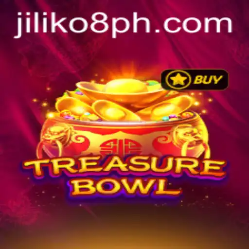 Exploring the World of TreasureBowl with JILIKO8