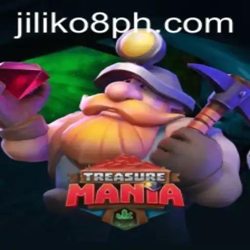 Dive into Adventure with TreasureMania: Unlock the Secrets with JILIKO8