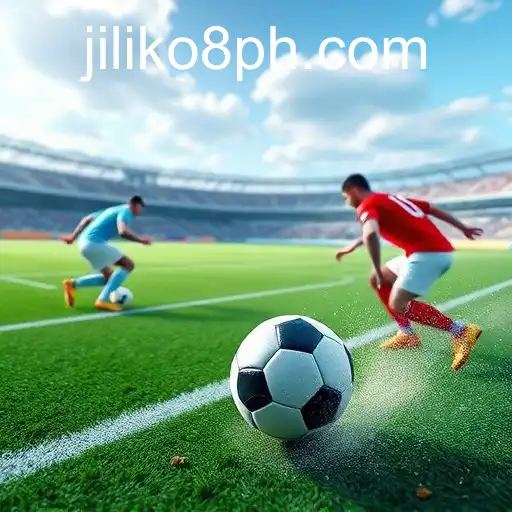 Exploring the Growing World of Virtual Sports with JILIKO8