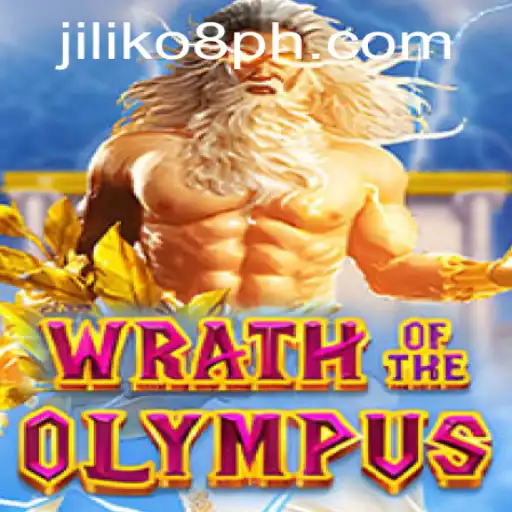Wrath of Olympus: An Epic Adventure Made Engaging with JILIKO8