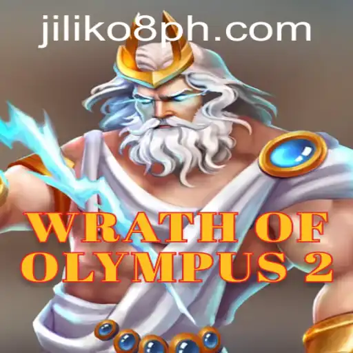 Wrath of Olympus 2: An Epic Gaming Experience