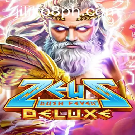 ZeusRushFeverDeluxe: A Thrilling Spin in the World of Mythology