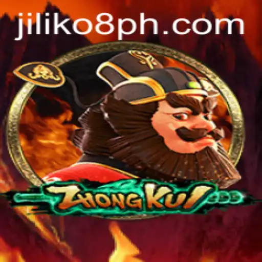 Exploring ZhongKui: The Enchanting World of JILIKO8